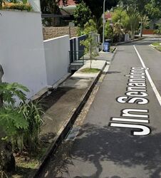 Jalan Senandong (D11), Detached #499331811